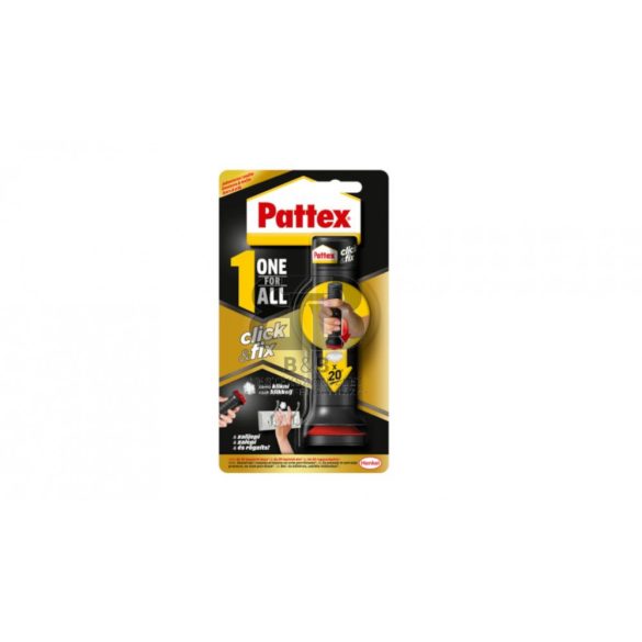 Pattex One For All Click&Fix 30g