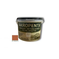Akropenta Terrakotta P62 2kg