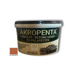 Akropenta Terrakotta P62 5kg