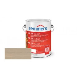   Remmers HK oldószeres vékony kültéri lazúr ezüstszürke 2,5l