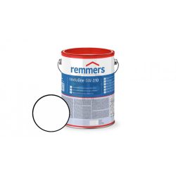   Remmers Induline GW-310 vizes vékony kültéri lazúr fehér 2,5 L