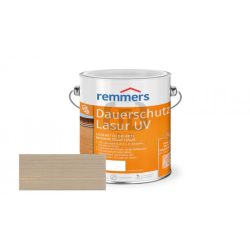   Remmers Dauerschutz-Lasur UV félvastaglazúr ezüst szürke 5l