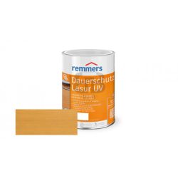   Remmers Dauerschutz-Lasur UV félvastaglazúr világos tölgy 0,75l