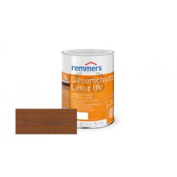 Remmers Dauerschutz-Lasur UV félvastaglazúr dió 0,75l