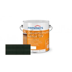 Remmers Dauerschutz-Lasur UV félvastaglazúr ébenfa 5l