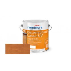 Remmers Dauerschutz-Lasur UV félvastaglazúr teak 5l
