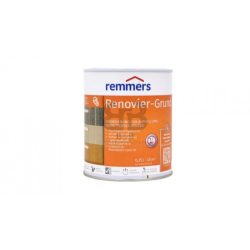 Remmers Renovier-Grund felújító alapozó lucfenyő 0,75l