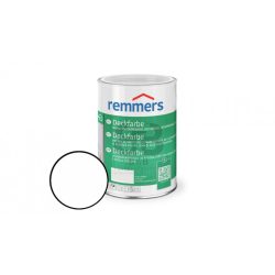Remmers Deckfarbe vizes fedőfesték fehér 0,75 L