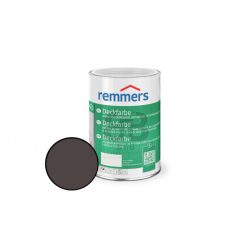Remmers Deckfarbe vizes fedőfesték dohánybarna 0,75 L