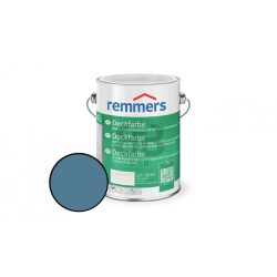 Remmers Deckfarbe vizes fedőfesték fagykék 2,5 L
