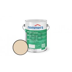   Remmers Deckfarbe vizes fedőfesték világos elefántcsont 2,5 L