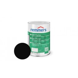 Remmers Deckfarbe vizes fedőfesték fekete 0,75 L