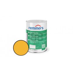 Remmers Deckfarbe vizes fedőfesték aranysárga 0,75 L