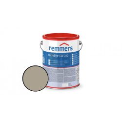   Remmers Induline GW-310 vizes vékony kültéri lazúr ezüst szürke 2,5 L