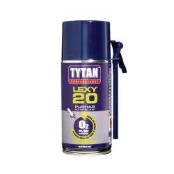 TYTAN Professional LEXY 20 Szerelési Purhab 300ml