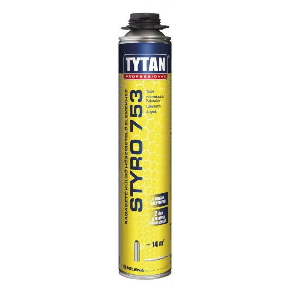 TYTAN Professional Styro 750ml