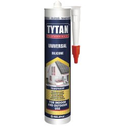 TYTAN Professional Univerzális szilikon szürke 310ml 