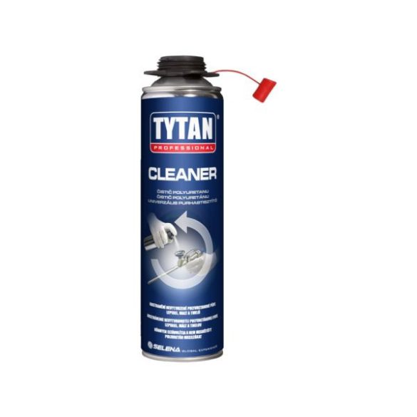TYTAN Professional Purhab Tisztító Spray 500ml