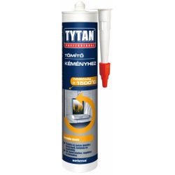 TYTAN Professional Kéménytömítő Fekete 280ml