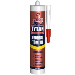 TYTAN PROFESSIONAL PROHERO tömítő színtelen 280 ml