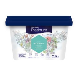 Poli-Farbe Platinum Brazil Menta 2,5L