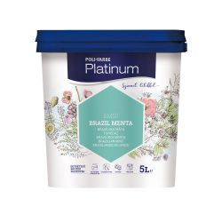 Poli-Farbe Platinum Brazil Menta 5L