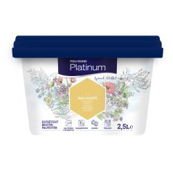 Poli-Farbe Platinum Ballagófű 2,5L