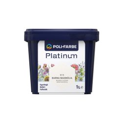 Platinum Barna magnólia B15 1L