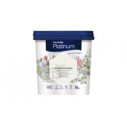 POLI-FARBE PLATINUM KIRÁLYBEGÓNIA 5L