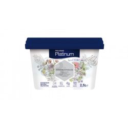 POLI-FARBE PLATINUM EZÜST PÁZSITSZULÁK 2,5L
