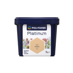Platinum Barna orchidea BO40 1L 