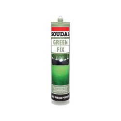 Soudal Green Fix 290ml