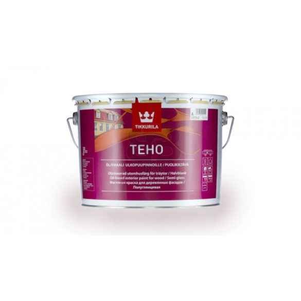 Teho Oil Paint A 2,7L