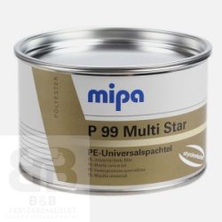 Mipa P99 Kitt 1kg