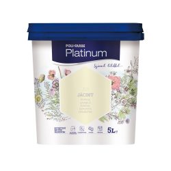 Poli-Farbe Platinum Jácint 5L