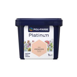 Platinum Körömvirág K20 1L