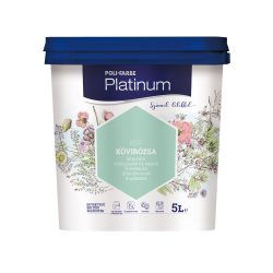 Poli-Farbe Platinum Kövirózsa 5L