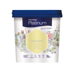 Poli-Farbe Platinum Libapimpó 5L
