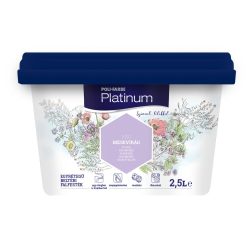 Poli-Farbe Platinum Mesevirág 2,5L