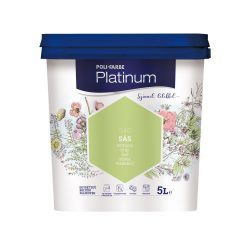 Poli-Farbe Platinum Sás 5L