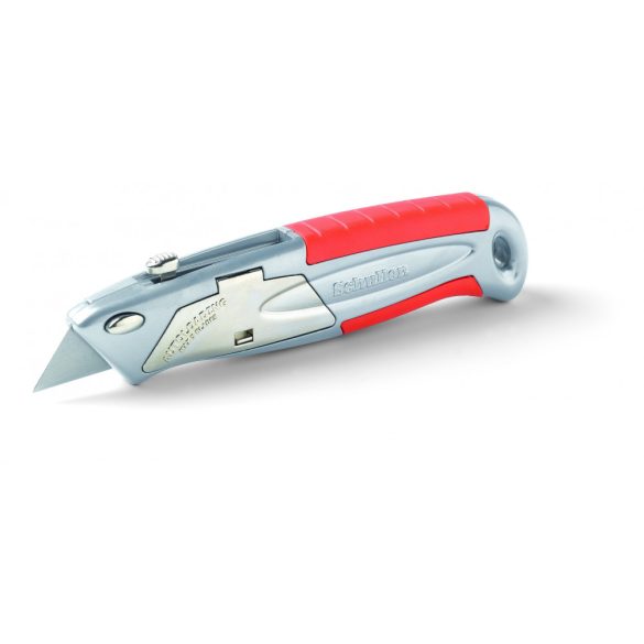 Schuller Nippon Pro 2K, padlófektető kés adagolóval, 5db pótpengével