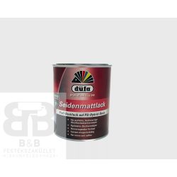 Düfa Premium Seidenmattlack fagy 0.750l