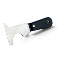   Schuller Kai Vario, multifunkciós spatulya, 65mm, rozsdamentes