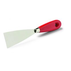 Schuller Kai Flex 70mm, festőspatulya, rozsdamentes