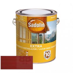 Sadolin Extra cseresznye 5L
