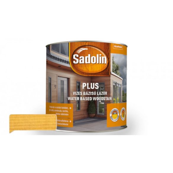 Sadolin Plus Fenyő 2,5 L