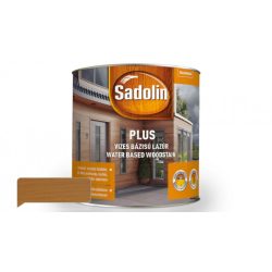 Sadolin Plus Világostölgy 2,5 L