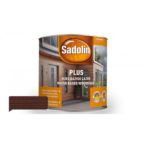 Sadolin Plus Paliszander 2,5 L
