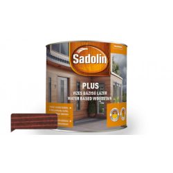 Sadolin Plus Teak 2,5 L