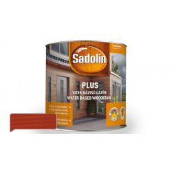 Sadolin Plus Angolvörös 2,5 L